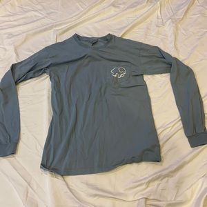 NWOT Ivory Ella long sleeve